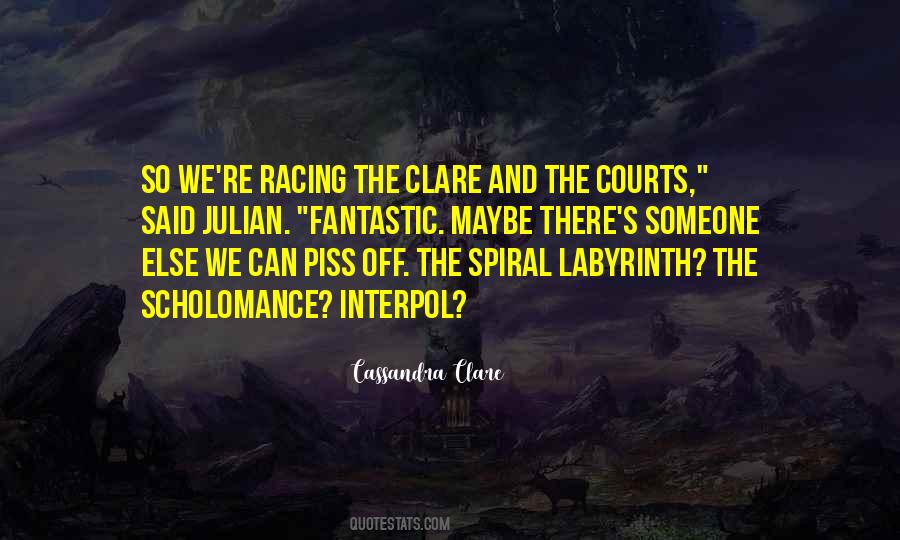 Labyrinth Quotes #444012 Labyrinth Quotes #444012