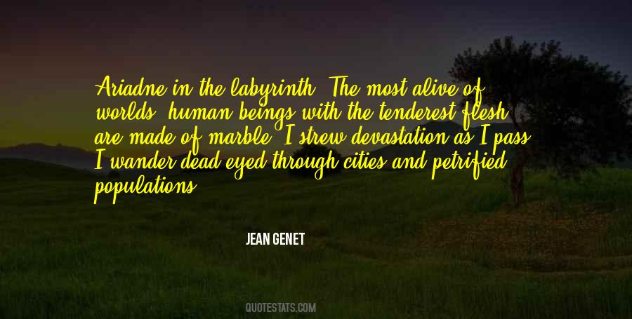 Labyrinth Quotes #494570 Labyrinth Quotes #494570