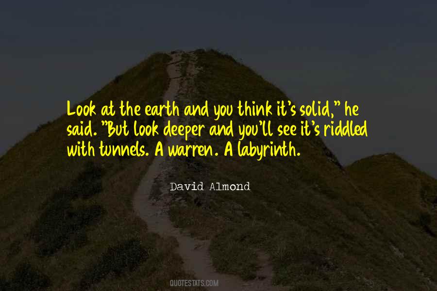 Labyrinth Quotes #505892 Labyrinth Quotes #505892
