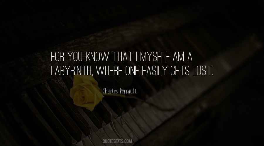 Labyrinth Quotes #521957 Labyrinth Quotes #521957