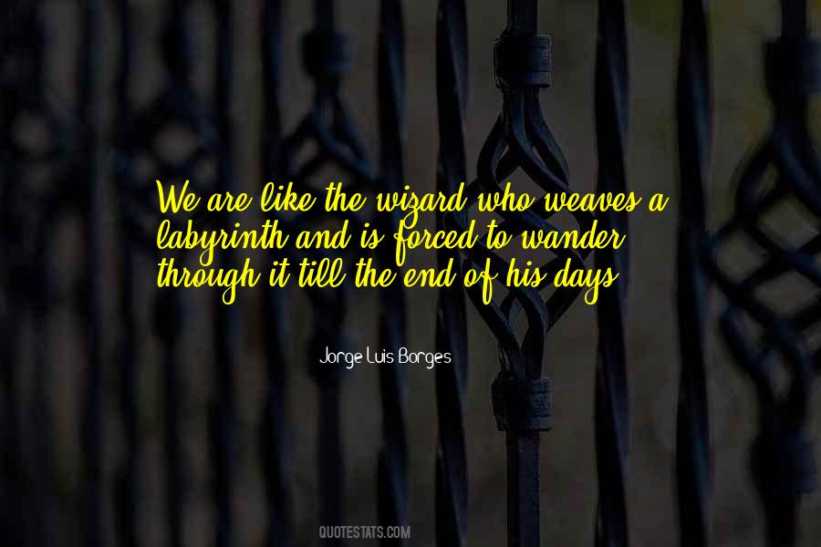 Labyrinth Quotes #547118 Labyrinth Quotes #547118