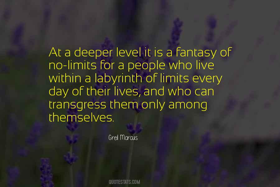 Labyrinth Quotes #693722 Labyrinth Quotes #693722