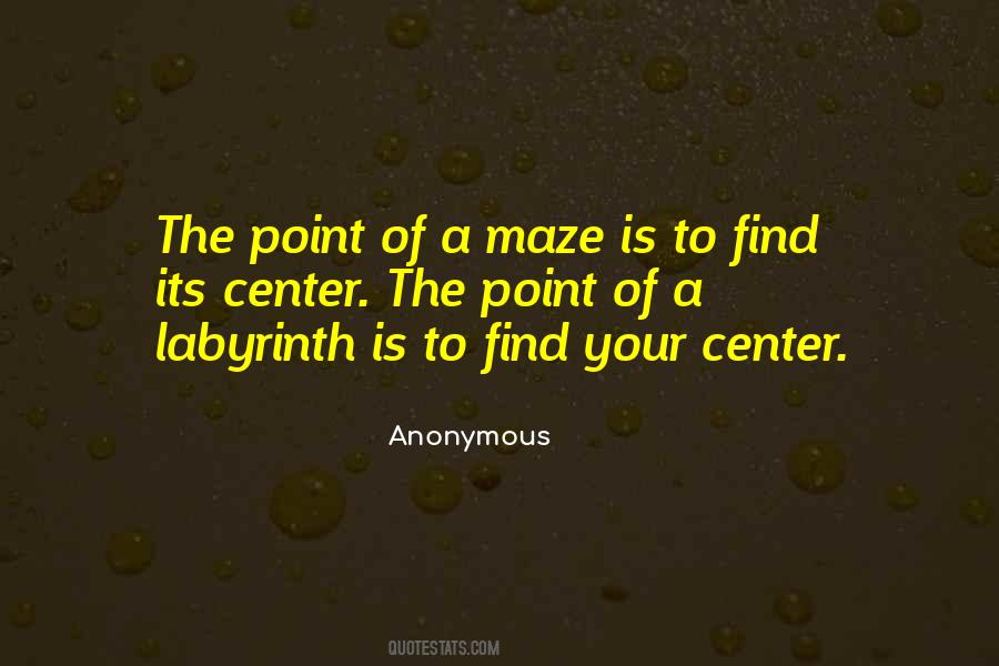 Labyrinth Quotes #827410 Labyrinth Quotes #827410
