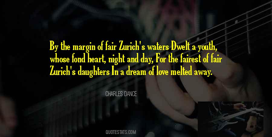 Quotes About Dwelt #210102