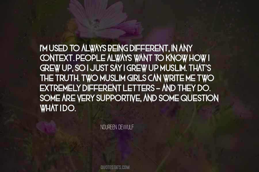 Lace Underwear Quotes #1796141