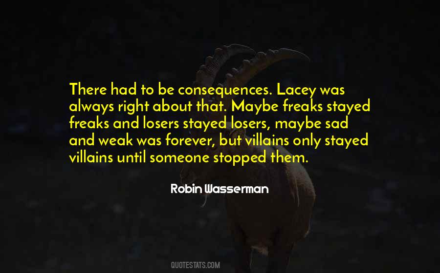 Lacey Quotes #1523613