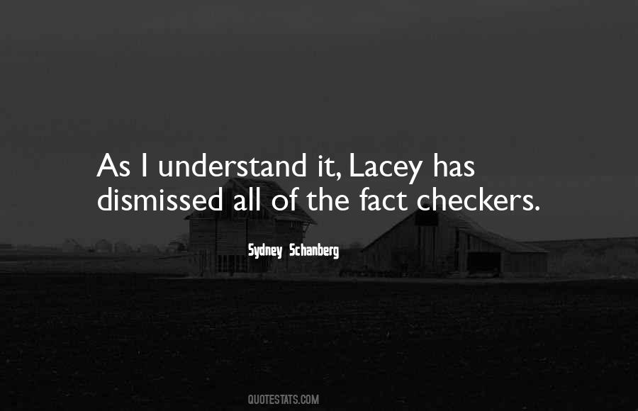 Lacey Quotes #178620