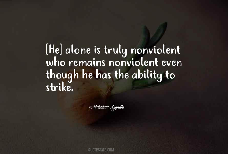 Lack Of Commitment Quotes #1556879