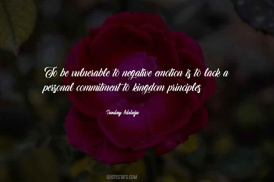 Lack Of Commitment Quotes #635417
