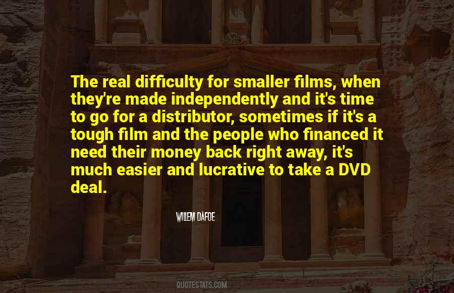 Quotes About Dvd #173167