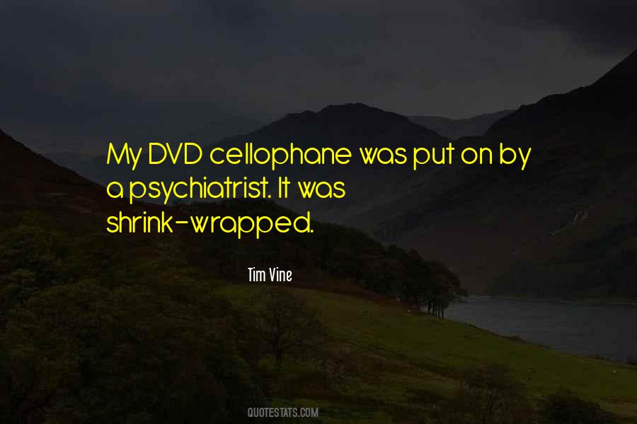 Quotes About Dvd #286127