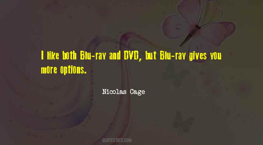 Quotes About Dvd #786969