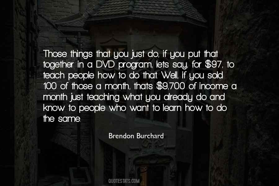 Quotes About Dvd #807688