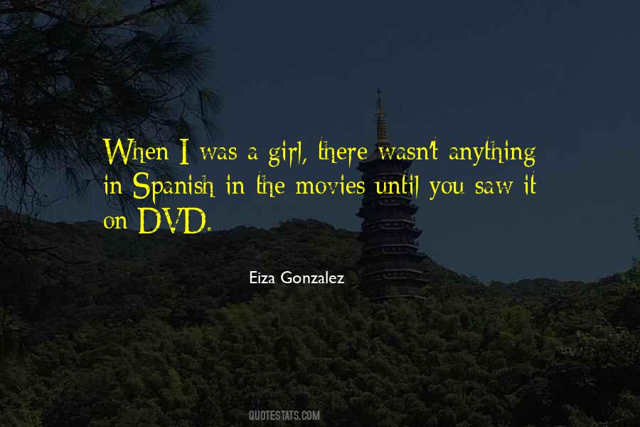 Quotes About Dvd #817569