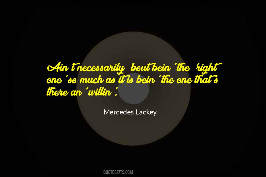 Lackey Quotes #799289