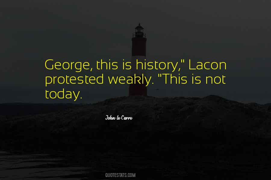 Lacon Quotes #1479579