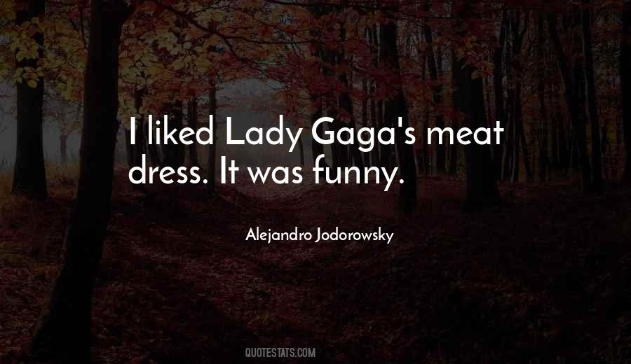 Lady Gaga Alejandro Quotes #199770