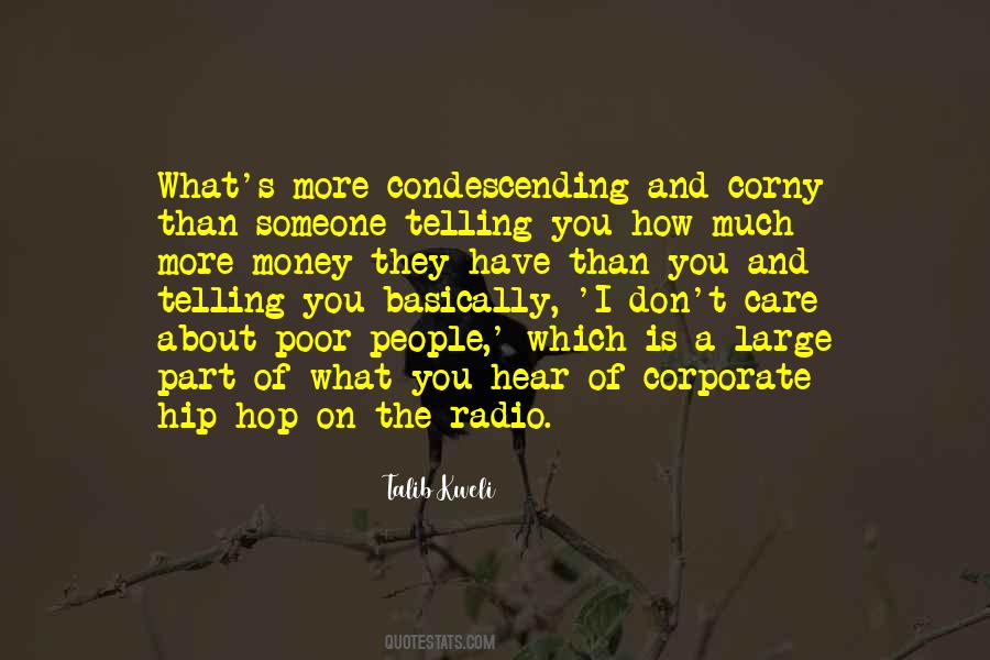 Quotes About Telling You What You Want To Hear #187844