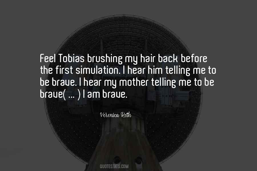 Quotes About Telling You What You Want To Hear #723851