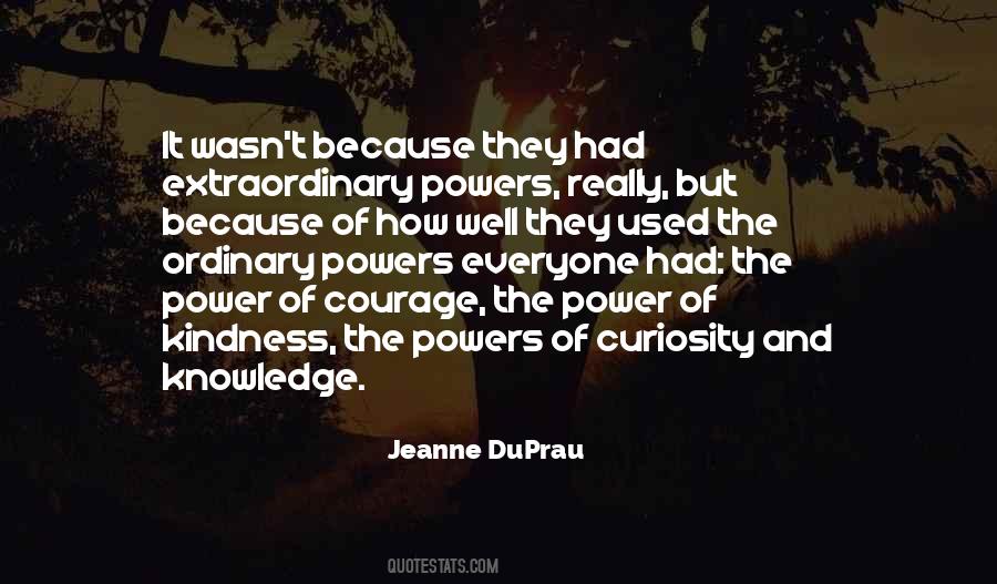 Quotes About Duprau #1776020