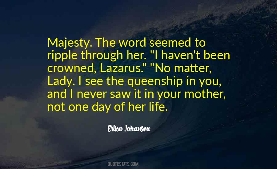 Lady Lazarus Quotes #1477404