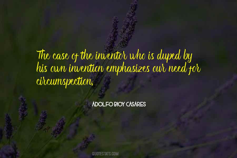 Quotes About Duped #1194631