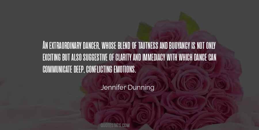 Quotes About Dunning #1873110