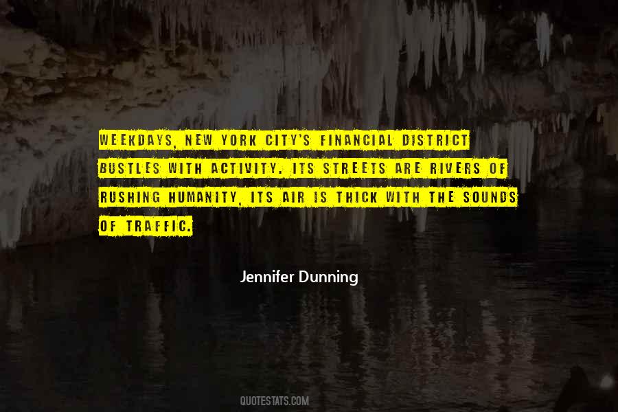 Quotes About Dunning #858733