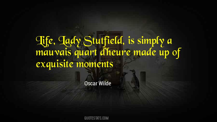 Lady Oscar Quotes #1402318