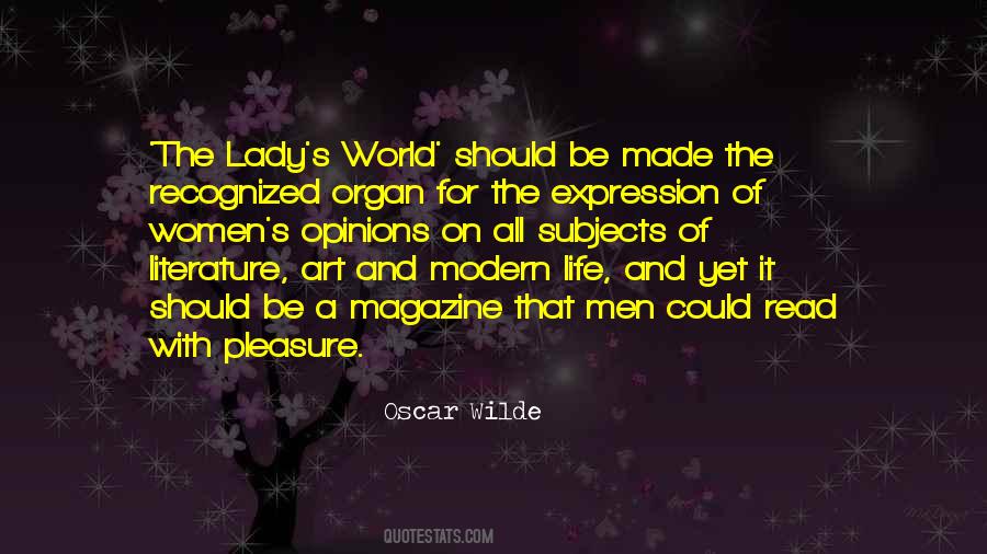 Lady Oscar Quotes #1539656