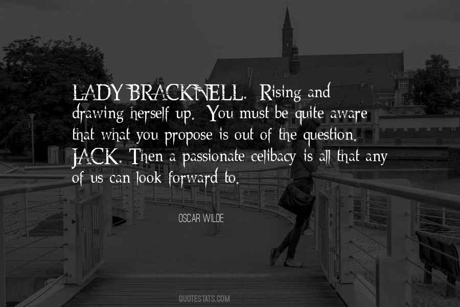 Lady Oscar Quotes #568671
