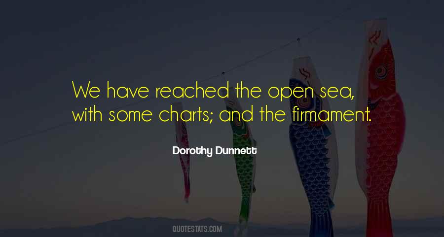 Quotes About Dunnett #833556
