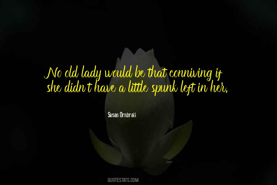 Lady Susan Quotes #1035872