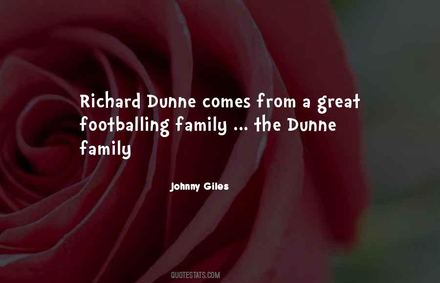 Quotes About Dunne #1380609