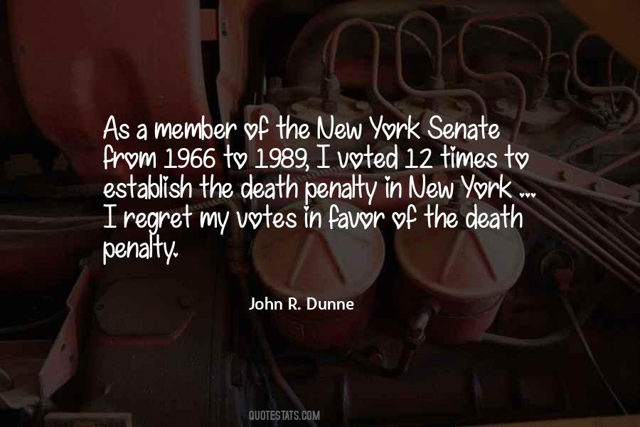 Quotes About Dunne #323915