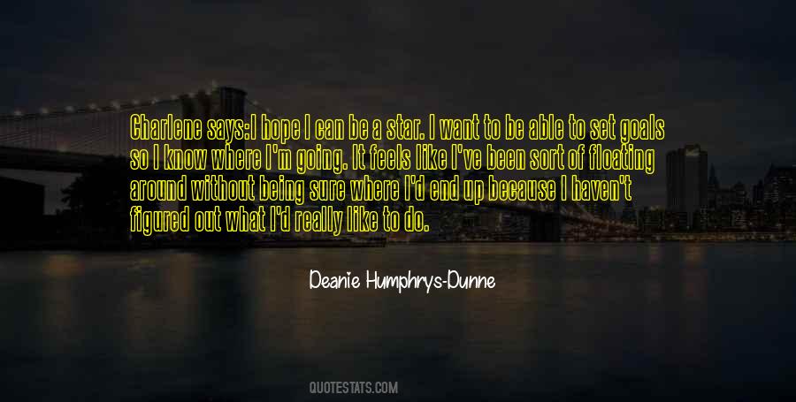 Quotes About Dunne #359062