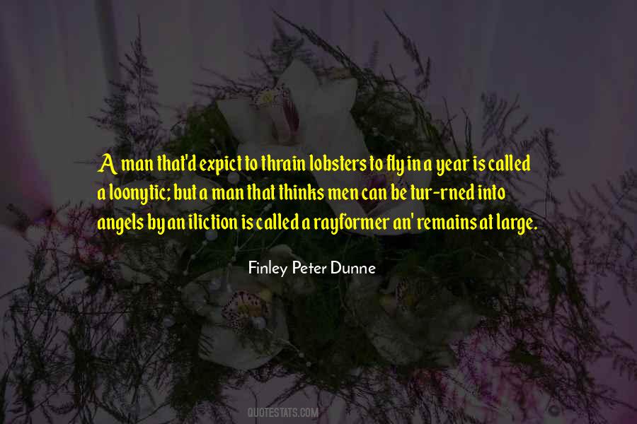 Quotes About Dunne #611916