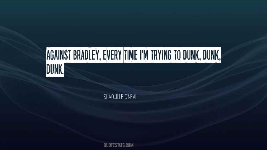 Quotes About Dunk #1826298