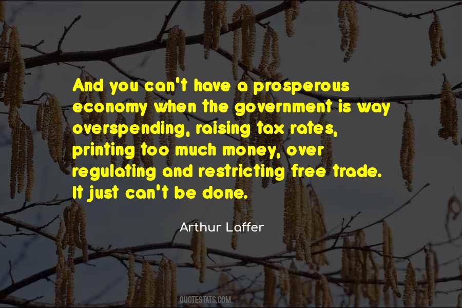 Laffer Quotes #1112859