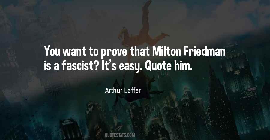 Laffer Quotes #1464764