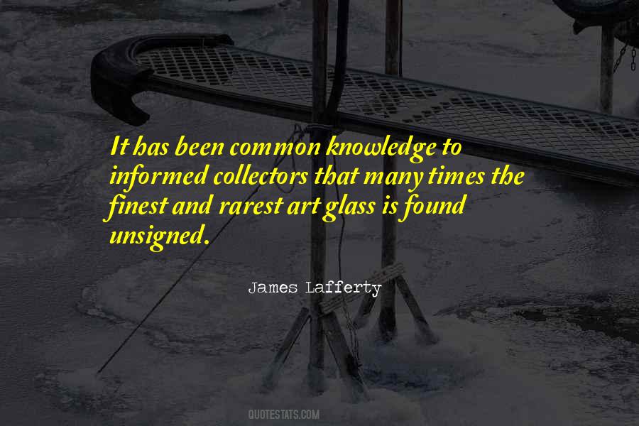 Lafferty Quotes #1535208