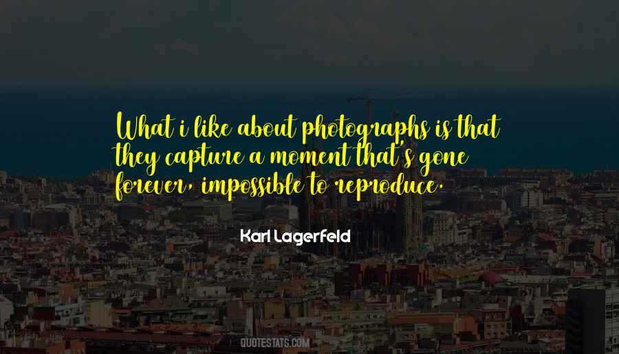 Lagerfeld Quotes #142798