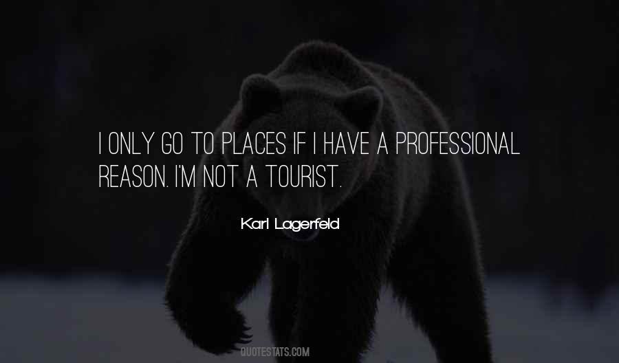 Lagerfeld Quotes #395941