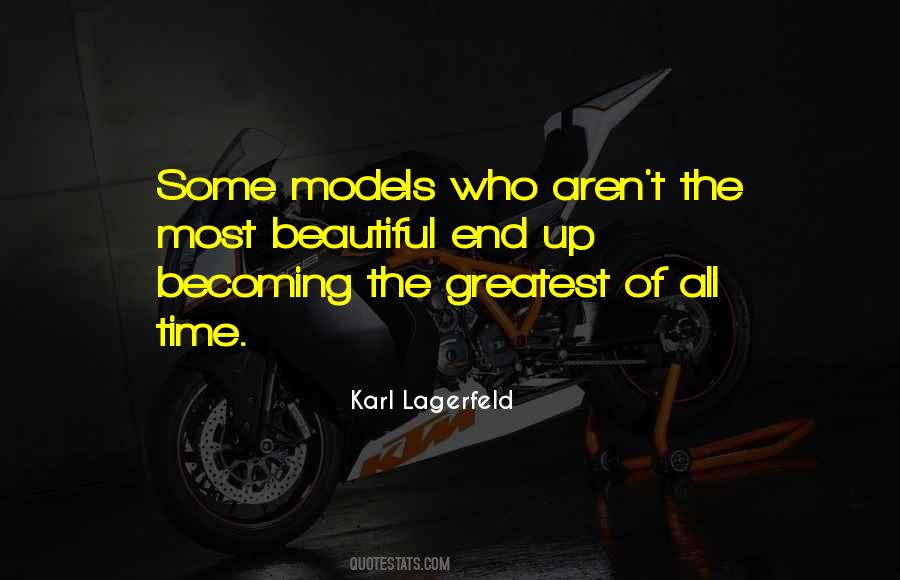Lagerfeld Quotes #42032