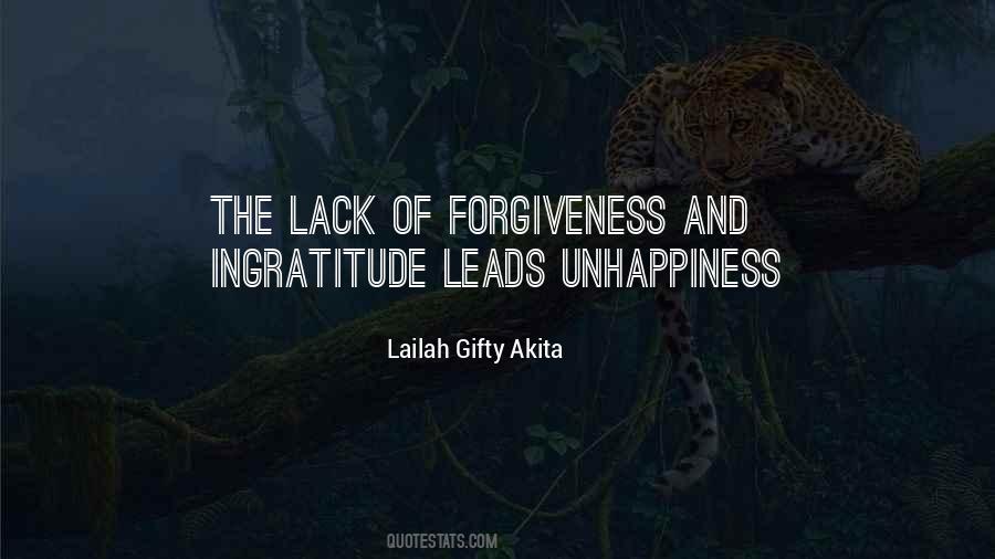 Lailah Gifty Quotes #17739