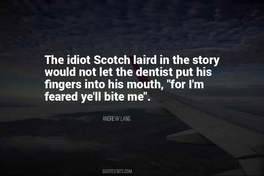 Laird Quotes #545182