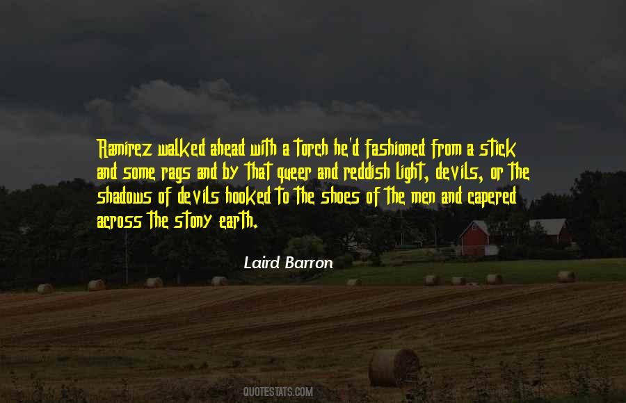 Laird Quotes #76177