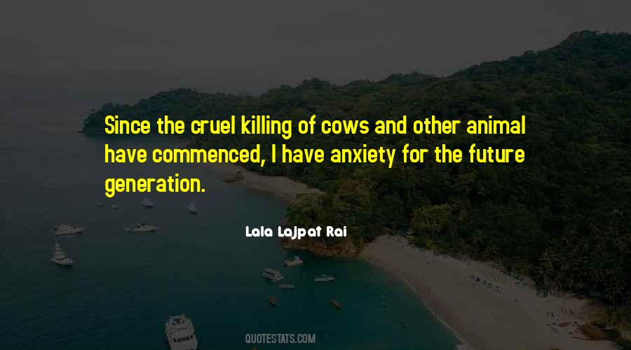 Lajpat Rai Quotes #1593795