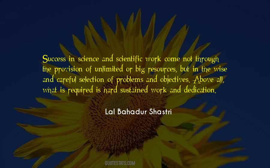Lal Bahadur Quotes #1513260