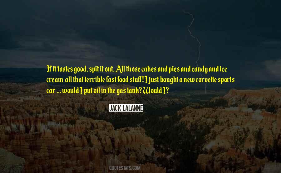 Lalanne Quotes #146289